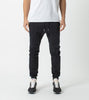 ZANEROBE SURESHOT DENIM JOGGER BLACK WASH