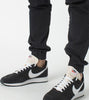 ZANEROBE SURESHOT DENIM JOGGER BLACK WASH