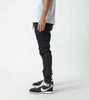 ZANEROBE SURESHOT DENIM JOGGER BLACK WASH