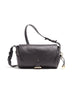 Bell & Fox - Barrel Bag - Black-Bags-Leggsington