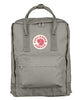 Fjallraven - Kanken Backpack - Fog-Backpack-Leggsington