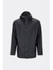 Rains - Jacket in black-jacket-Leggsington