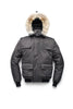 Nobis Mens - Cartel Bomber Jacket - Black