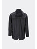 Rains - Jacket in black-jacket-Leggsington