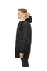 Nobis Men's Yatesy Long Parka