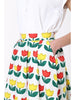405Story - Emily Midi Skirt - Tulip-Skirt-Leggsington