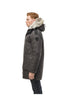 Nobis Men's Yatesy Long Parka