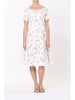 Emma Dress- White-Dress-Leggsington