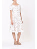 Emma Dress- White-Dress-Leggsington