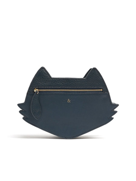 Bell Fox Fox Bag Peacock Leggsington