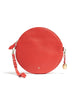 Bell & Fox - Round Crossbody Bag & Wristlet - Poppy-Bags-Leggsington