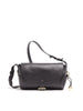 Bell & Fox - Barrel Bag - Black-Bags-Leggsington