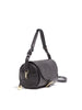 Bell & Fox - Barrel Bag - Black-Bags-Leggsington