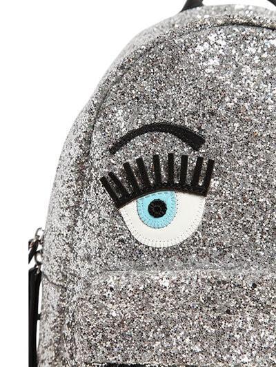 Chiara hotsell ferragni backpack