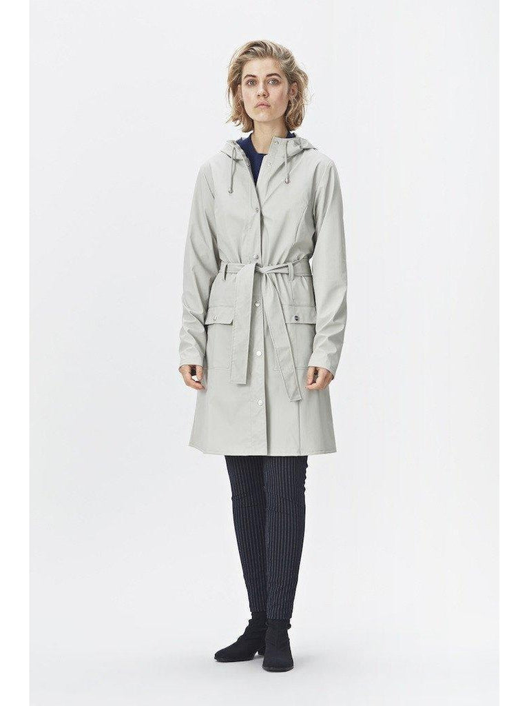 Rains - Curve Jacket-jacket-Leggsington