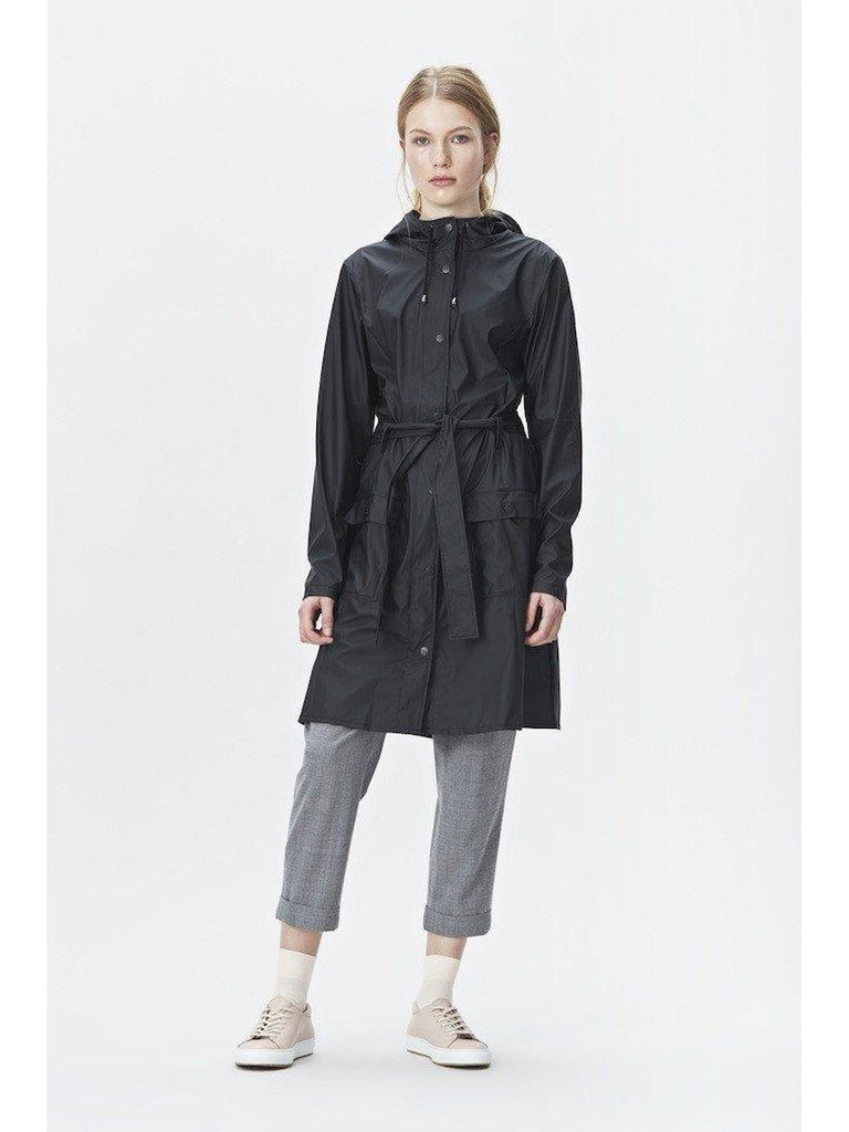 Rains - Curve Jacket-jacket-Leggsington