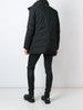 Mackage Men - Edward Down Jacket - Black-Outerwear-Leggsington