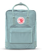 Fjallraven - Kanken Backpack - Frost Green-Backpack-Leggsington