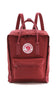 Fjallraven - Kanken Backpack - Ox Red-Backpack-Leggsington