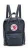 Fjallraven - Kanken Backpack - Graphite-Backpack-Leggsington