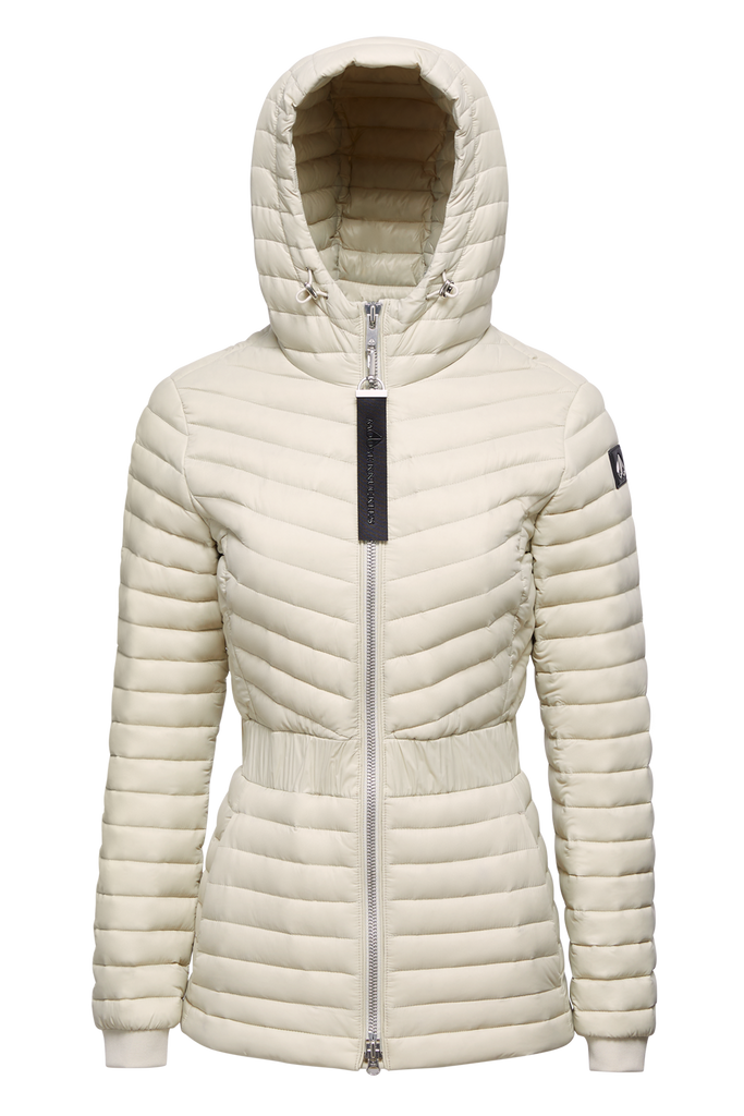 Moose Knuckles Women's Vanilla Sky Jacket