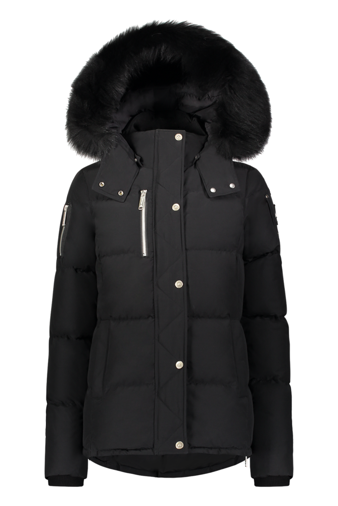 Moose Knuckles Women's Rathnelly Jacket