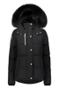 Moose Knuckles Women's Rathnelly Jacket