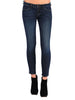 Siwy Denim - 'Hannah in Lucky' - Dark Blue Skinny Jeans-JEANS-Leggsington