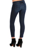 Siwy Denim - 'Hannah in Lucky' - Dark Blue Skinny Jeans-JEANS-Leggsington