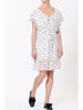 Taylor Dress- White-Dress-Leggsington