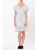 Taylor Dress- White-Dress-Leggsington