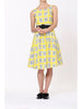 Zooey Dress - Daisy-Dress-Leggsington