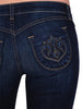 Siwy Denim- 'Hannah in Forever' - Blue Skinny Jeans-JEANS-Leggsington