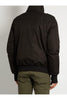 Nobis Mens - Cartel Bomber Jacket - Black-Outerwear-Leggsington