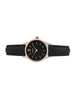Cluse Watches - La Vedette - Rose Gold Black/Black-Accessories-Leggsington