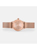 Cluse Watches - La Vedette - Full Rose Gold Mesh-Accessories-Leggsington