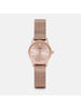 Cluse Watches - La Vedette - Full Rose Gold Mesh-Accessories-Leggsington