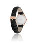 Cluse Watches - La Vedette - Rose Gold Black/Black-Accessories-Leggsington