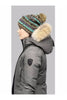 Nobis - Meredith Parka - Steel Gray-Outerwear-Leggsington