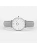 Cluse Watches - Minuit - Silver Grey-Accessories-Leggsington