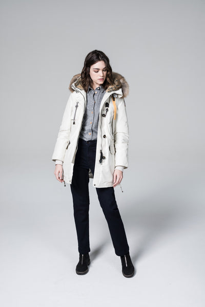 Parajumpers