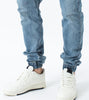 ZANEROBE SURESHOT DENIM JOGGER DARK BLUE