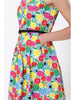 Zooey Dress - Botanical-Dress-Leggsington