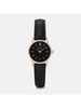 Cluse Watches - La Vedette - Rose Gold Black/Black-Accessories-Leggsington