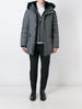 Mackage Men - Edward Down Jacket - Slate Gray-Outerwear-Leggsington