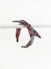 Tie Knot Headband-Headband-Leggsington
