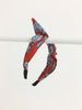 Tie Knot Headband-Headband-Leggsington