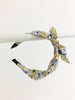 Tie Knot Fabric Headband-Headband-Leggsington