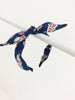 Tie Knot Fabric Headband-Headband-Leggsington