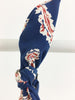Tie Knot Fabric Headband-Headband-Leggsington
